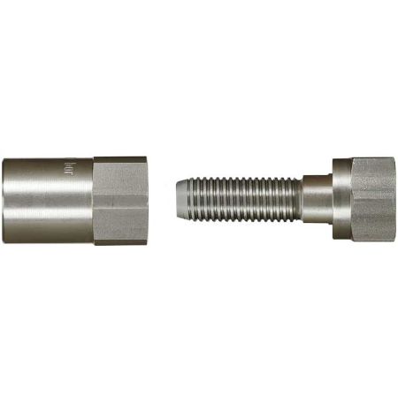 Afbeelding voor categorie Pureclean slangarmaturen