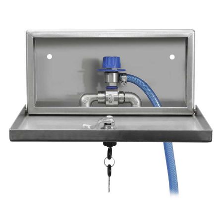 Afbeelding voor categorie Injectoreenheid ST-160/161