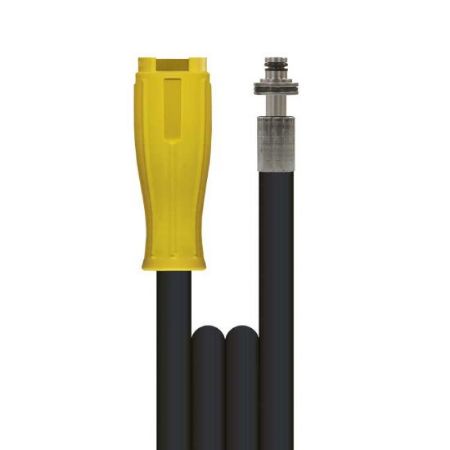 Afbeelding voor categorie Slang 2SC-08 insteekn.11mm : TR22 swivel