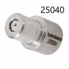 Afbeelding van Nozzle 2504 Hydroblade met O-Ring