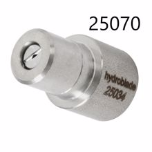 Afbeelding van Nozzle 2507 Hydroblade met O-Ring