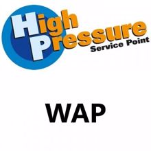 Afbeelding voor categorie Rep. kits HPSP WAP