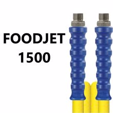Afbeelding voor categorie Foodjet1500 DN12 1/2 bu x 1/2 bu B1S
