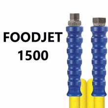 Afbeelding voor categorie Foodjet1500 DN12 1/2 bi x 1/2 bu B1S