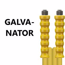 Afbeelding voor categorie Galva DN10 M18 bi x M18 bi B2W