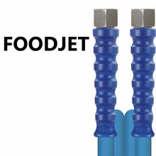 Afbeelding voor categorie Foodjet DN12 3/4 bi x 3/4 bi