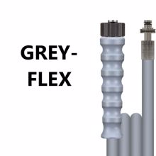 Afbeelding voor categorie Greyflex DN10 M22 bi x 11mm swivel C3S