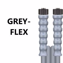 Afbeelding voor categorie Greyflex DN10 M22 bi x M22 bi C3S