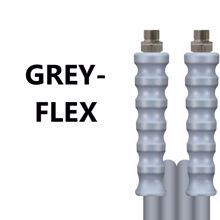 Afbeelding voor categorie Greyflex DN10 3/8 bu x 3/8 bu C3S