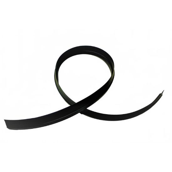 Afbeeldingen van Spatbescherming ufo inox