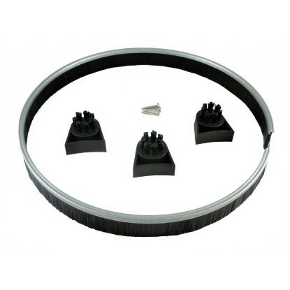 Afbeeldingen van Repairkit spatbesch. + borstels ufo ligh