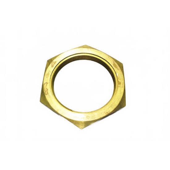 Afbeeldingen van Moer messing