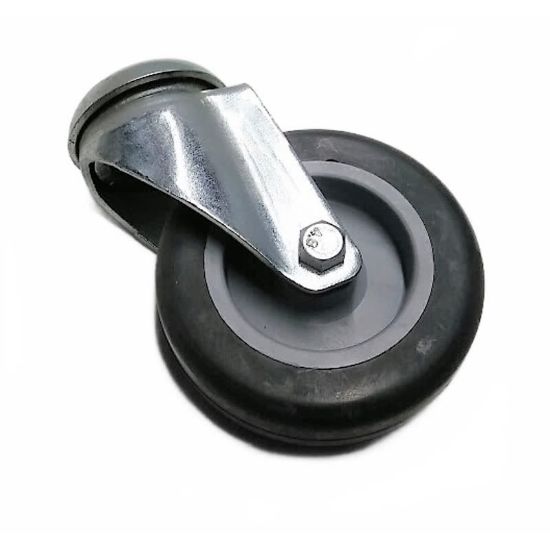 Afbeeldingen van Spanveer roundcleaner 520