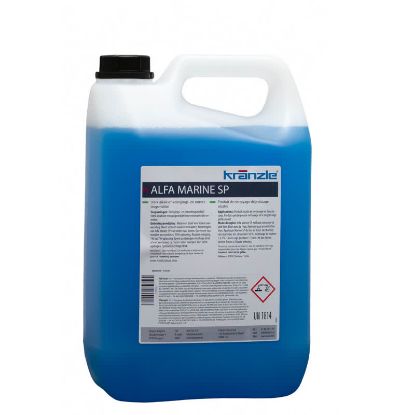Afbeeldingen van Marine SP in bidon (5L)