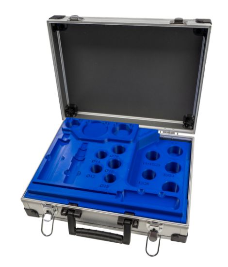 Afbeeldingen van Servicekoffer Kranzle zonder tools