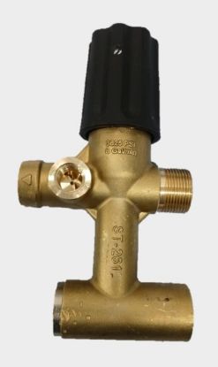 Afbeeldingen van ULH ST-261