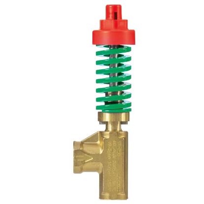 Afbeeldingen van Drukbegrenzerventiel ST-230 425 bar G1/4