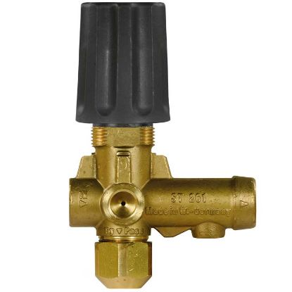 Afbeeldingen van ULH ST-261