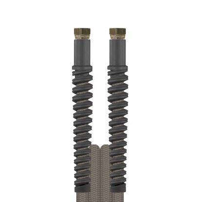 Afbeeldingen van CARWASH COMFORT grijs 6 x 4,2 M. DKR 1/4