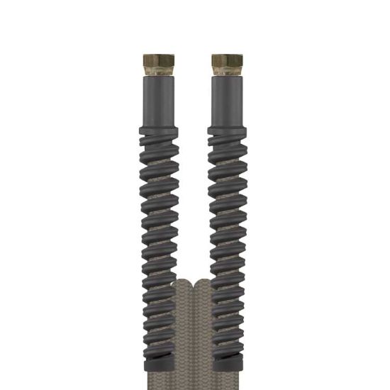 Afbeeldingen van CARWASH COMFORT grijs 6 x 4,2 M. DKR 1/4