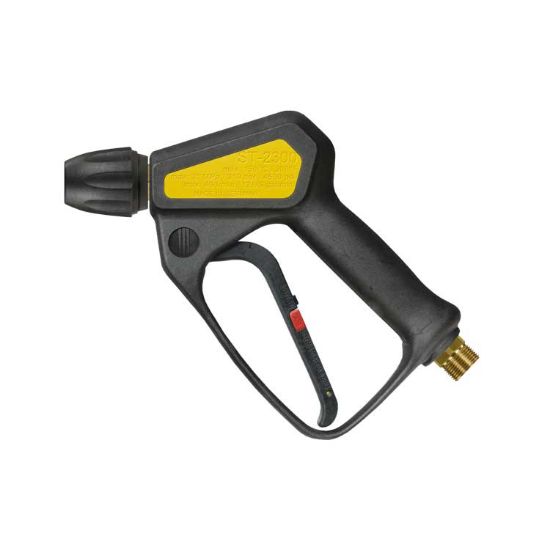 Afbeeldingen van Pistool ST-2300 KW (RVS) : 22BU