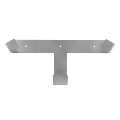 Afbeeldingen van Wandhouder TD-52 & Solar365+ RVS