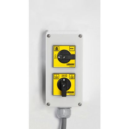 Afbeeldingen van Add-on kit remote control HDS M/S/C