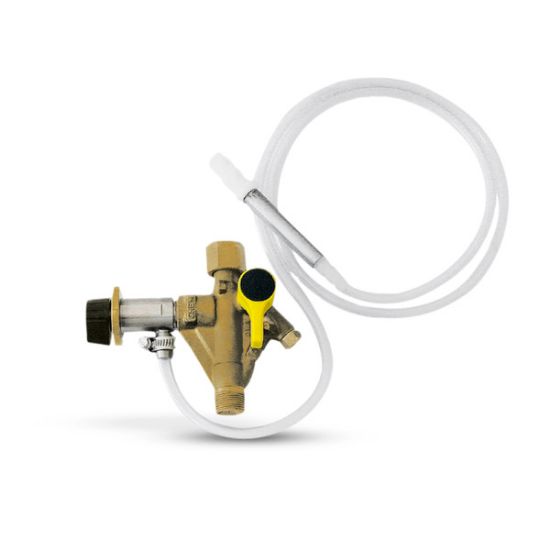 Afbeeldingen van Add-on kit injector