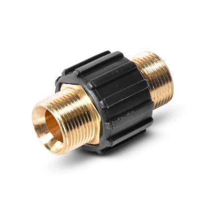 Afbeeldingen van Coupler -2xM22x1,5