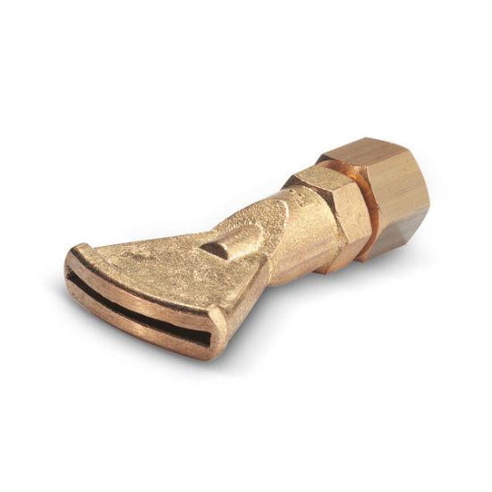 Afbeeldingen van Steam nozzle flat