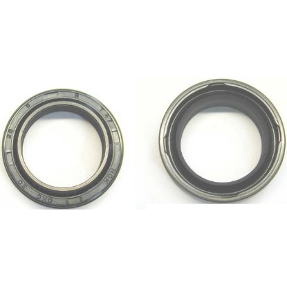 Afbeeldingen van Grooved ring 20X28X6/8