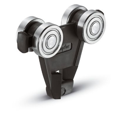 Afbeeldingen van Wire carriage