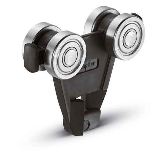 Afbeeldingen van Wire carriage