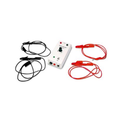 Afbeeldingen van Voltage regulator deep discharge protect