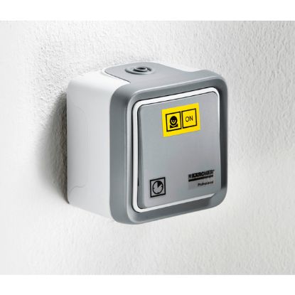 Afbeeldingen van Add-on kit remote control