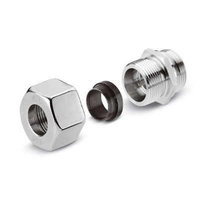 Afbeeldingen van Add-on kit connection piece connection