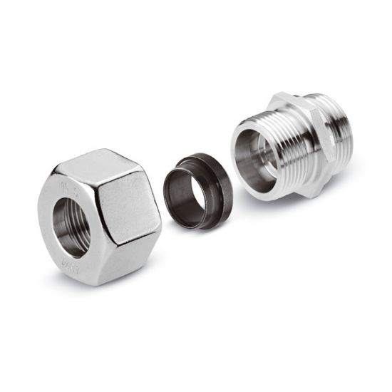 Afbeeldingen van Add-on kit connection piece transition