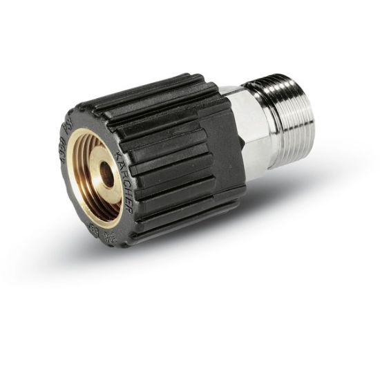 Afbeeldingen van Rotating coupler