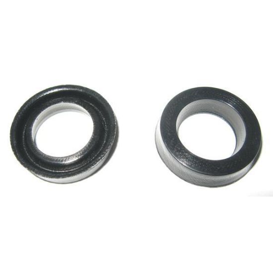 Afbeeldingen van Grooved ring 14x22x5.3