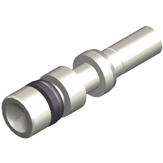 Afbeeldingen van Piston complete only for replacement