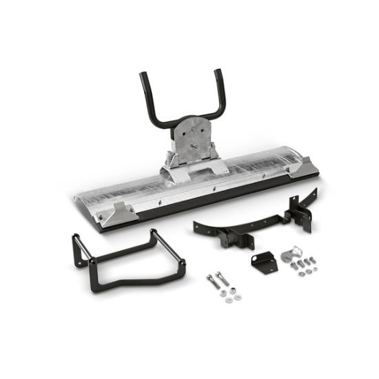 Afbeeldingen van Add-on kit snow shovel