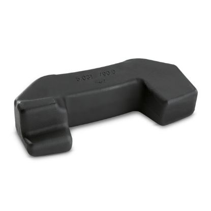 Afbeeldingen van Additional weight 7KG  BR VS 400