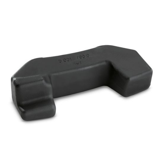 Afbeeldingen van Additional weight 7KG  BR VS 400