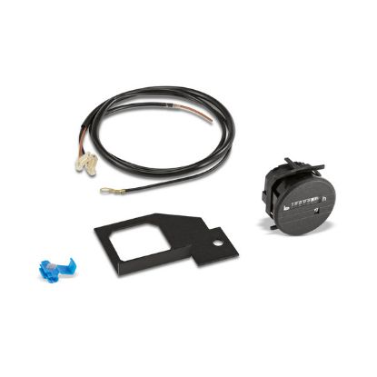 Afbeeldingen van Add-on kit hour counter KMR 1000 T