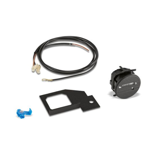 Afbeeldingen van Add-on kit hour counter KMR 1000 T