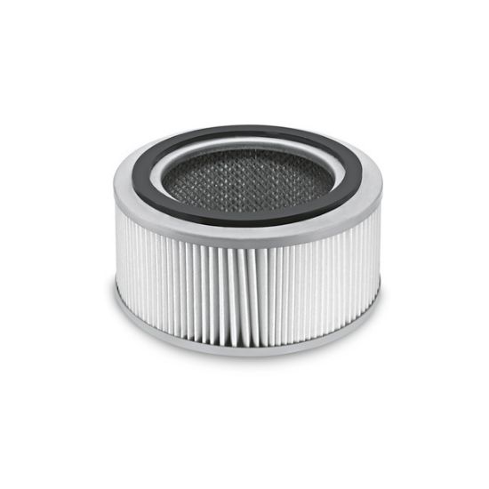 Afbeeldingen van Add-on kit filter HEPA T191 / T10/1