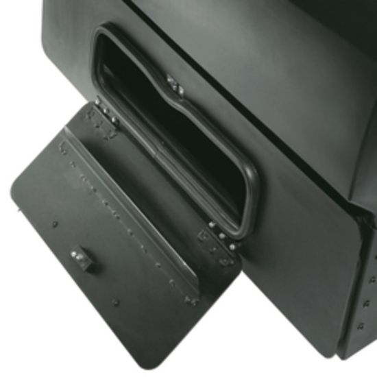 Afbeeldingen van Add-on kit hand flap sweep tank