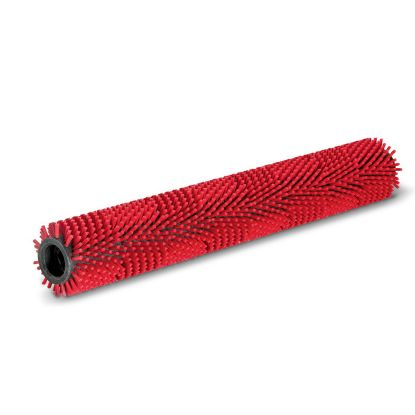 Afbeeldingen van Roller brush red for replacement BR65