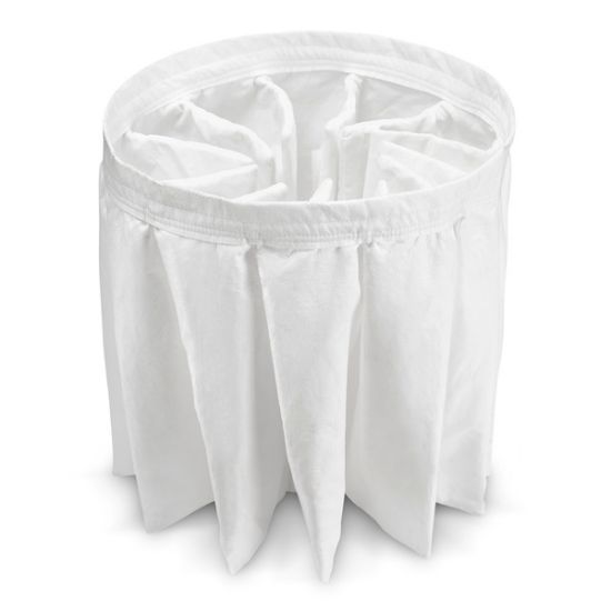 Afbeeldingen van Star filter PE M 2,2 m²