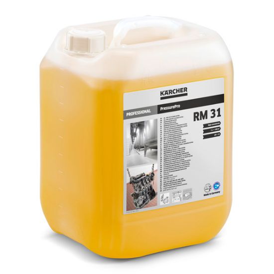 Afbeeldingen van RM 31** 10l oil and grease cleaner Extra